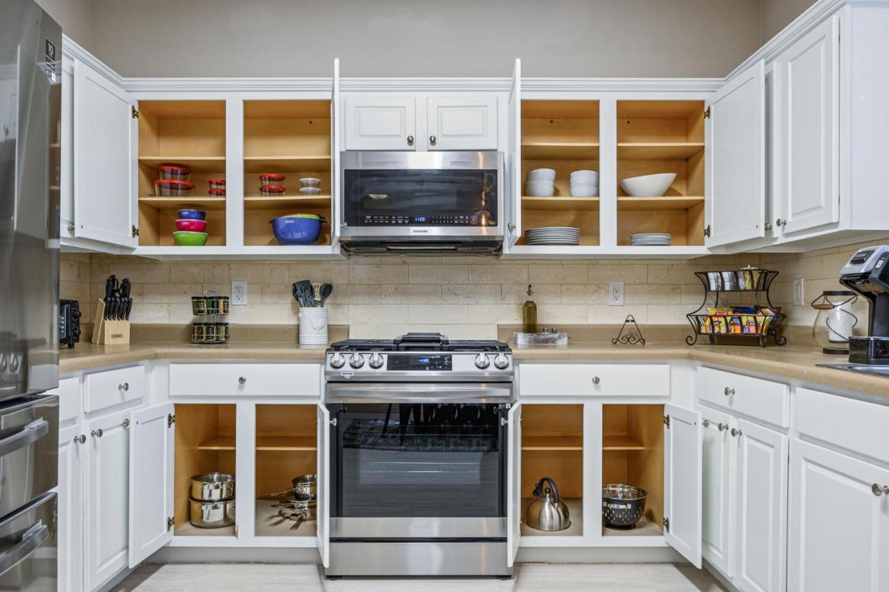 Enjoy This Amazing Home With Porch & Grill Near Dt Woodstock Ngoại thất bức ảnh