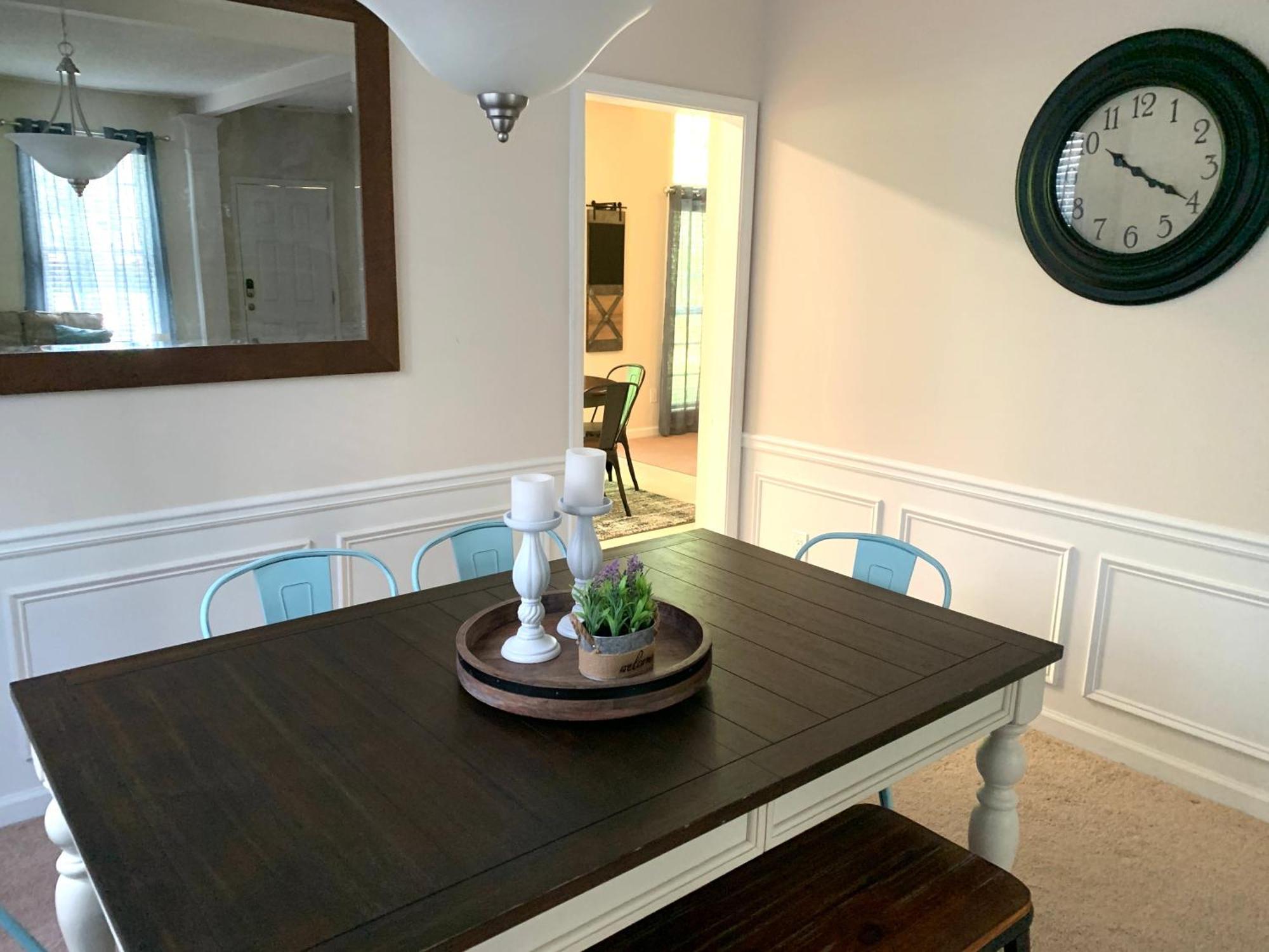 Enjoy This Amazing Home With Porch & Grill Near Dt Woodstock Phòng bức ảnh